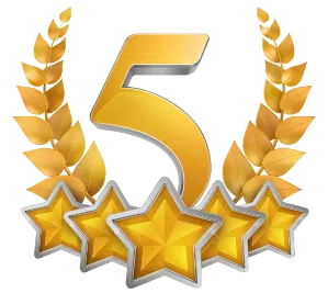 Philadelphia Locksmith Store, Philadelphia, PA 215-716-7612 - 5-Star-Logo-2