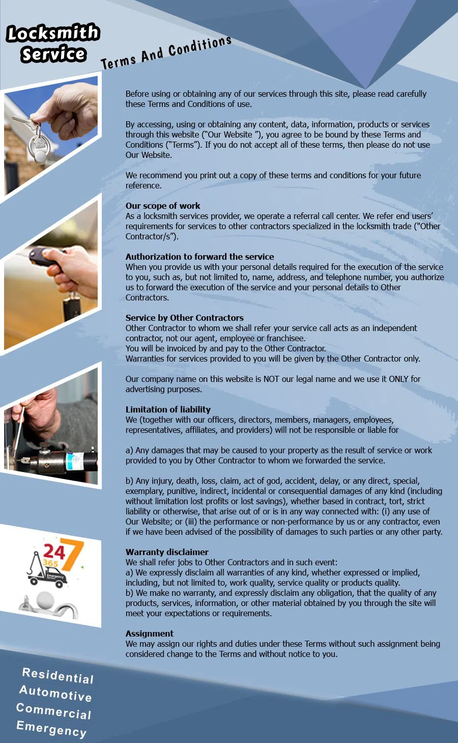 Philadelphia Locksmith Store, Philadelphia, PA 215-716-7612